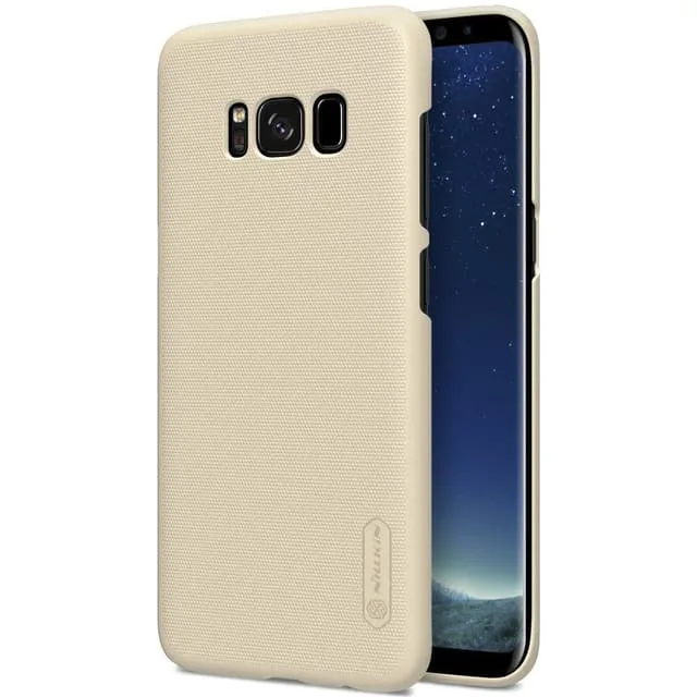 Nillkin Frosted Mobilskal till Samsung Galaxy S8 Plus