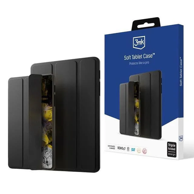 3MK iPad 10.9