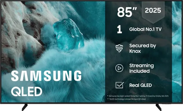 Samsung Q7FA 85" Smart-TV