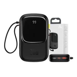 BASEUS Powerbank 20000 mAh