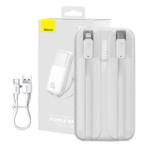 Baseus Powerbank Baseus Comet 10000mAh