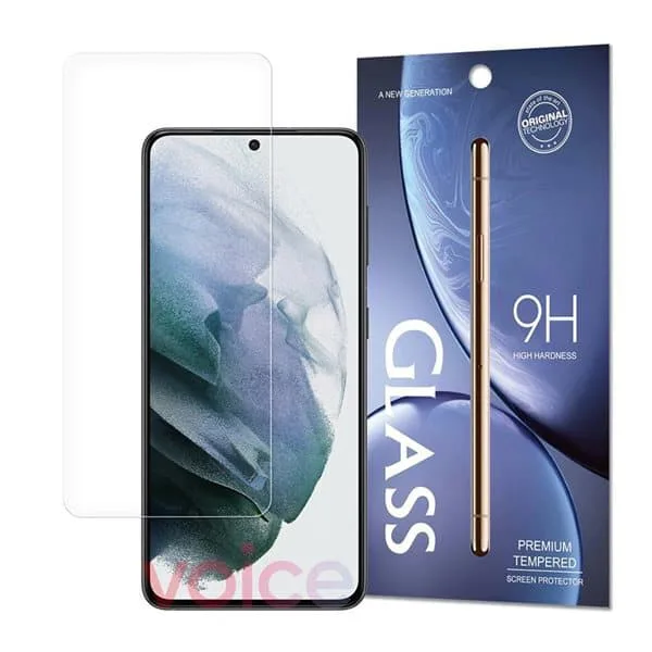 24 Härdat Skärmskydd till Samsung Galaxy S25