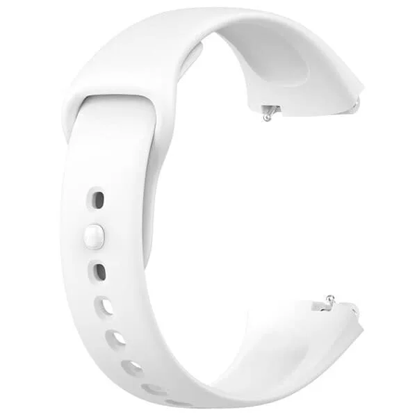 Silikonarmband till Xiaomi Redmi Watch 3 Lite