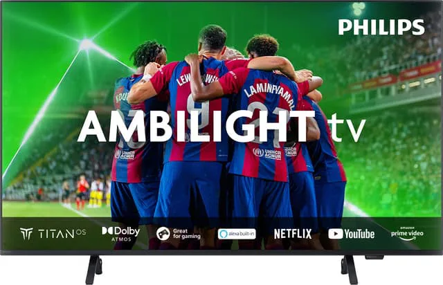 Philips 55" PUS8349 4K LED Ambilight Smart TV