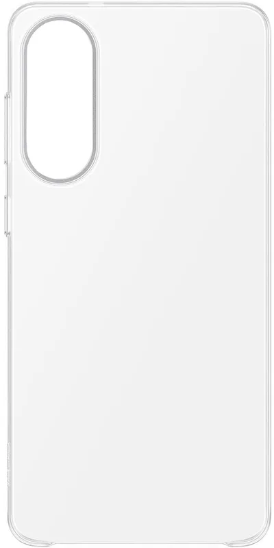 Samsung Galaxy S25 Edge Clear-fodral