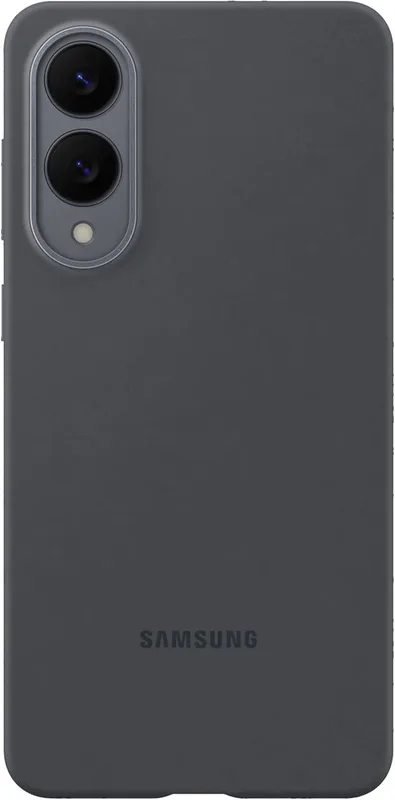 Samsung Galaxy S25 Edge silikonfodral
