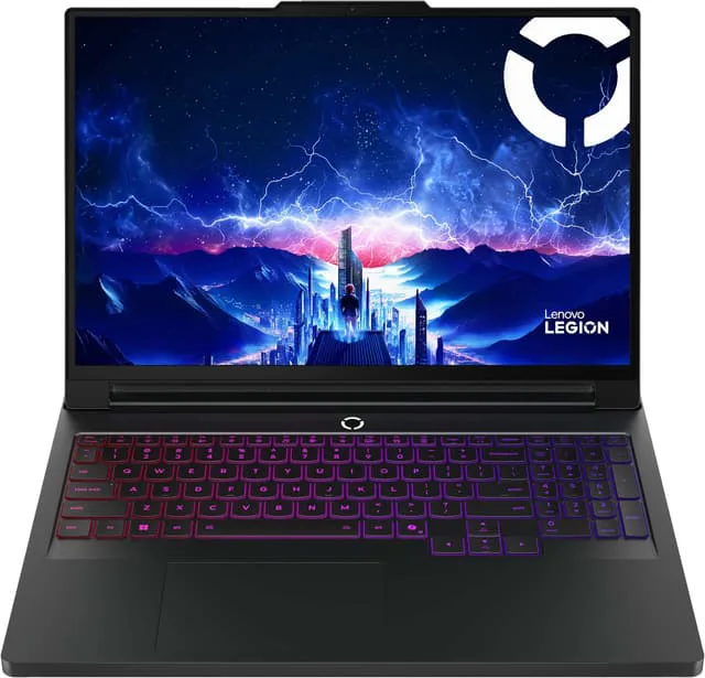 Lenovo Legion Pro 7i U9-275HX/32/2TB/5090 16” bärbar dator gaming