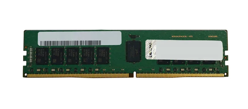 16 GB (1x16GB) DDR5-5600 Lenovo TruDDR5 ECC