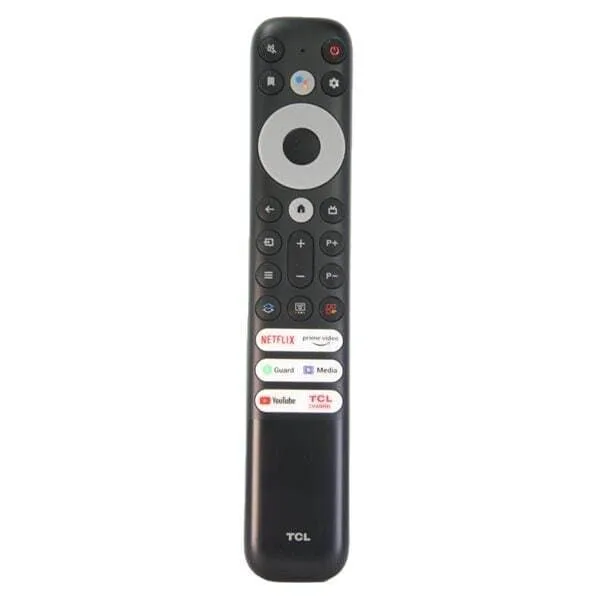 TCL RC902V fjärrkontroll