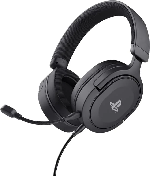 Trust GXT 498 Forta Gamingheadset