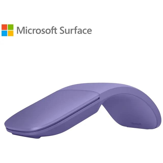 Microsoft Surface Arc mus