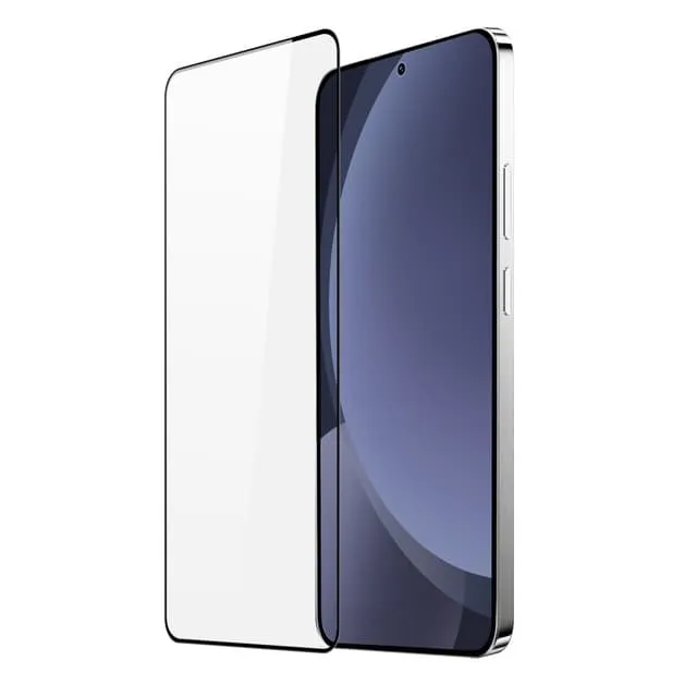 Dux Ducis for Samsung Galaxy S25 Härdat glas