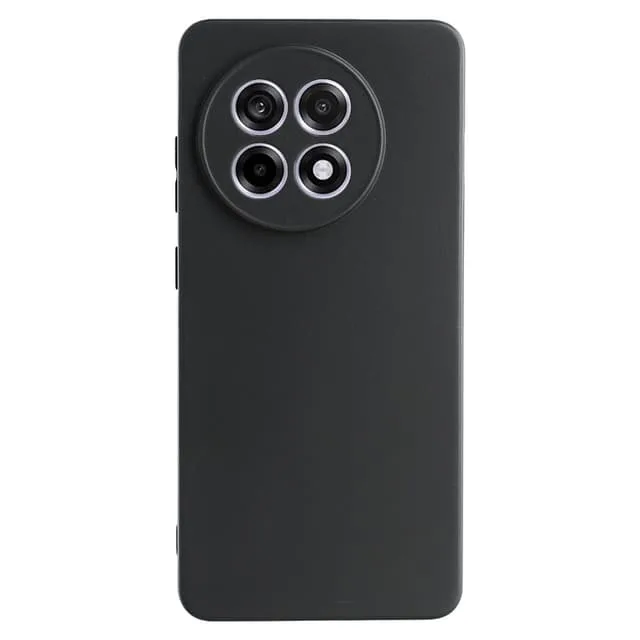 MTK Telefonfodral TPU Skal bakskal Flexibelt OnePlus 13R