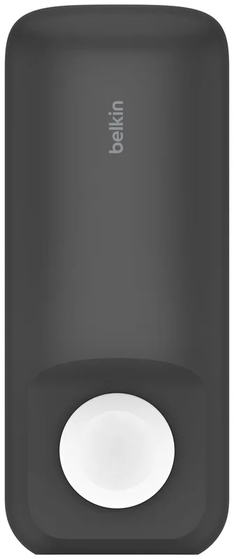 Belkin BoostCharge 10K Powerbank med Apple Watch-snabbladdning