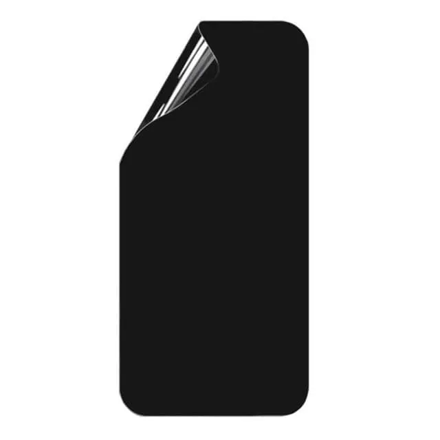 CaseOnline Privacy skärmskydd 3D Soft HydroGel Motorola Moto G Power
