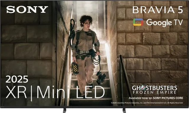 Bravia 5