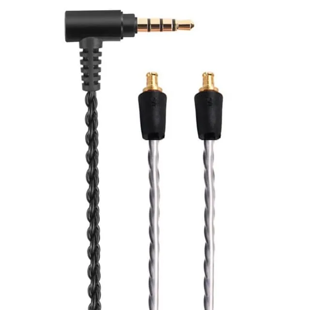 Hörlurs ljudkabel till Audio Technica ATH-CKS1100