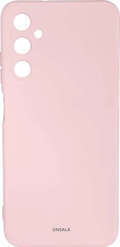 Onsala Samsung Galaxy A05s silikonfodral
