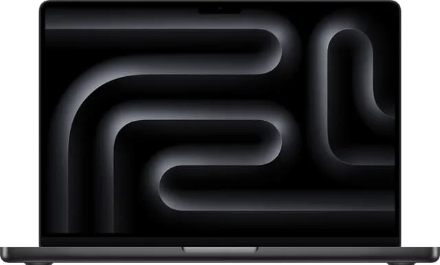 APPLE MW2U3DK/A Laptop