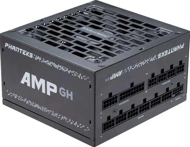 Phanteks AMP GH / 1000W / 80+ Platinum