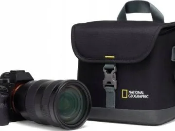 National Geographic Shoulder Bag Small (NG E2 2360)