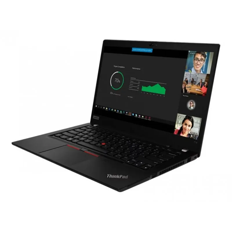 Lenovo ThinkPad T14 G1 i5-10310U 16 GB 256 GB W11P