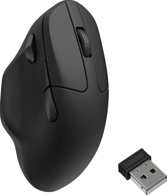 Keychron M7 8K