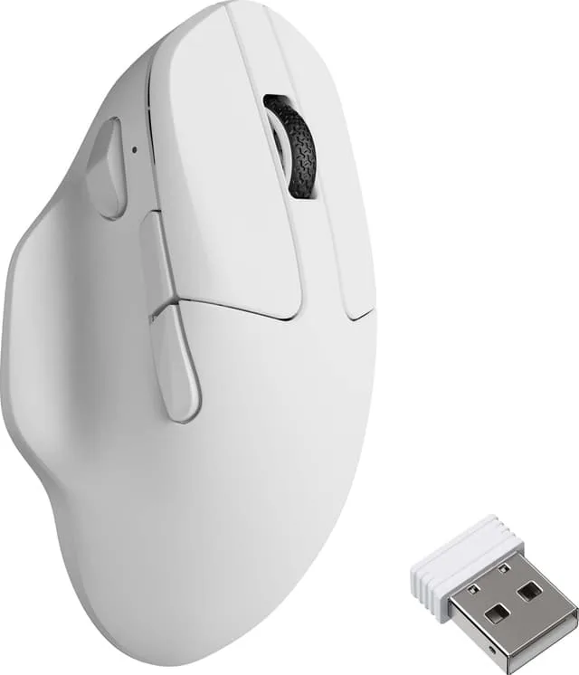 Keychron M7 8K