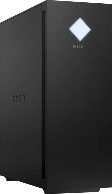 HP Omen 25L i5-13/16/1000/4060Ti