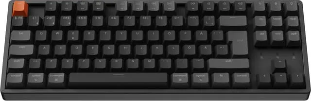 Keychron K8v2 RGB