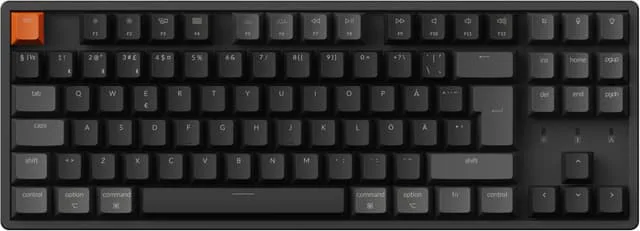 Keychron K8v2 RGB