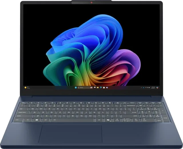 Lenovo IdeaPad Slim 3x 15Q8X10 Snap-8CSE