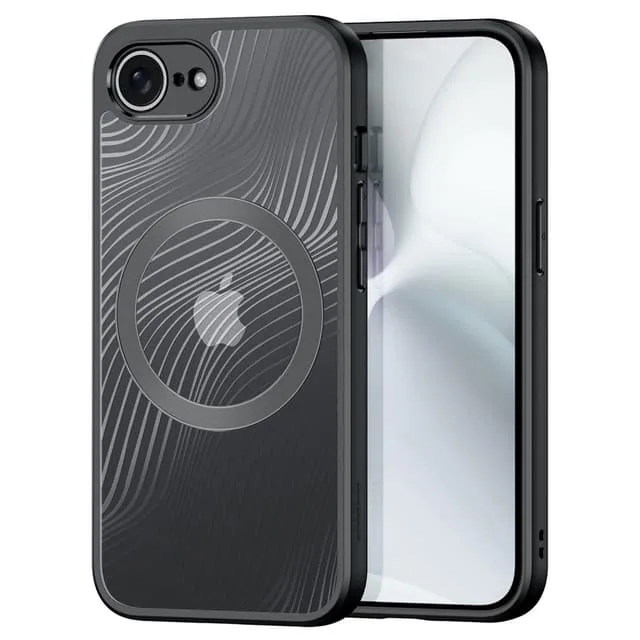 DUX DUCIS iPhone 16e Aimo Series Skal