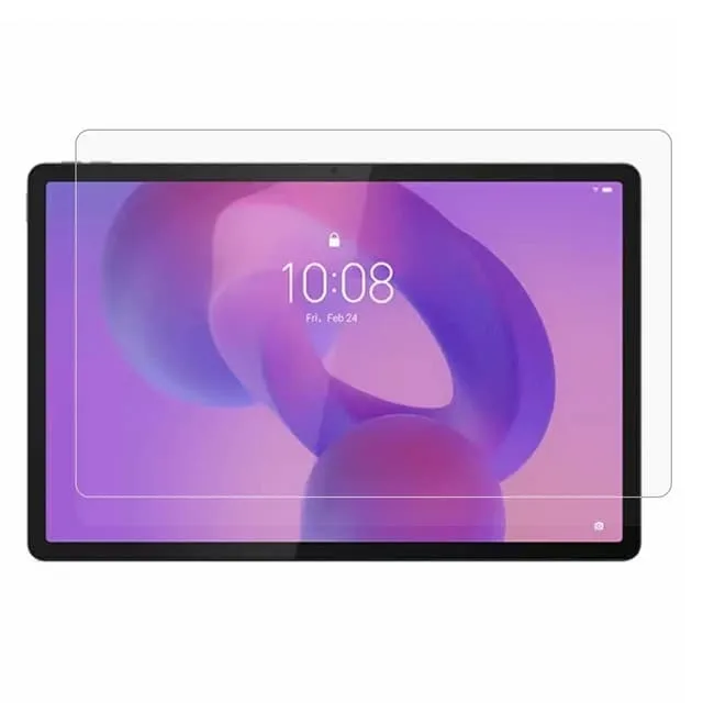 Skalo Lenovo Idea Tab Pro Härdat Glas