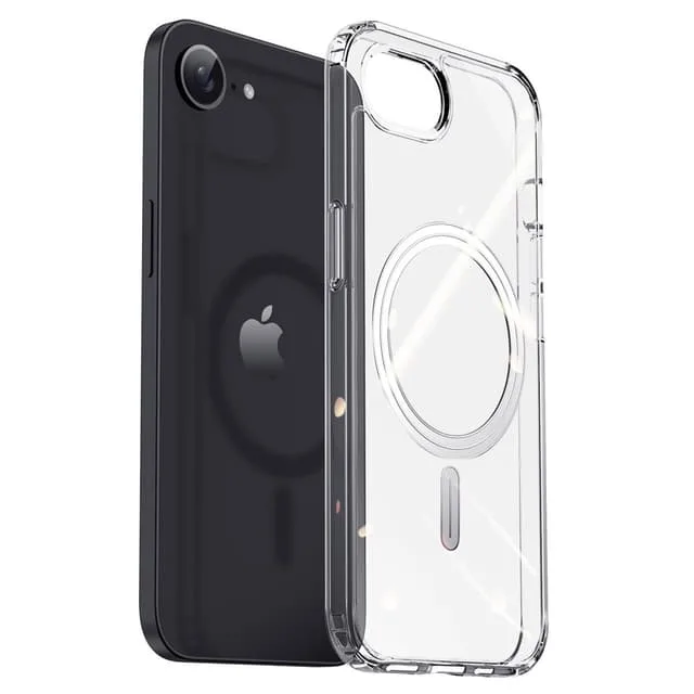 DUX DUCIS iPhone 16e Clin Series Skal