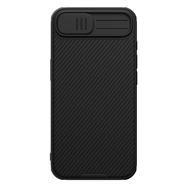 NILLKIN iPhone 16e CamShield Pro Series Skal