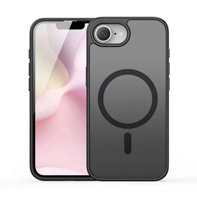 DUX DUCIS iPhone 16e Yind Series Matt Finish Skal