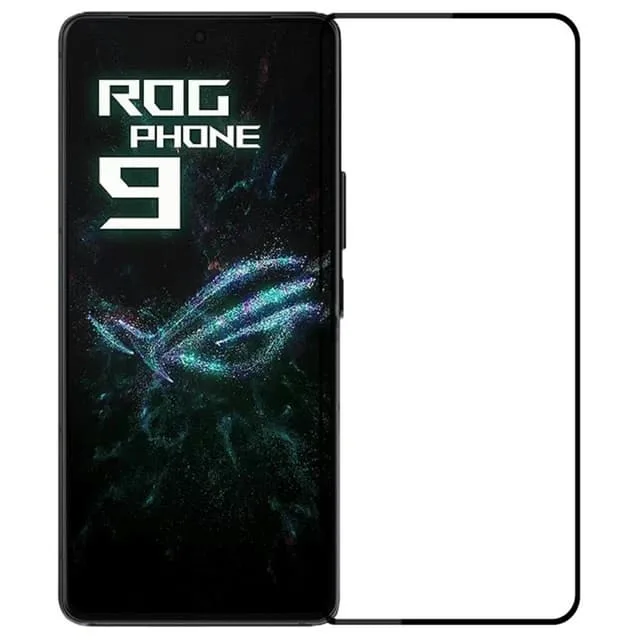 SKALO Asus Zenfone 12 Ultra 5G Heltäckande Skärmskydd