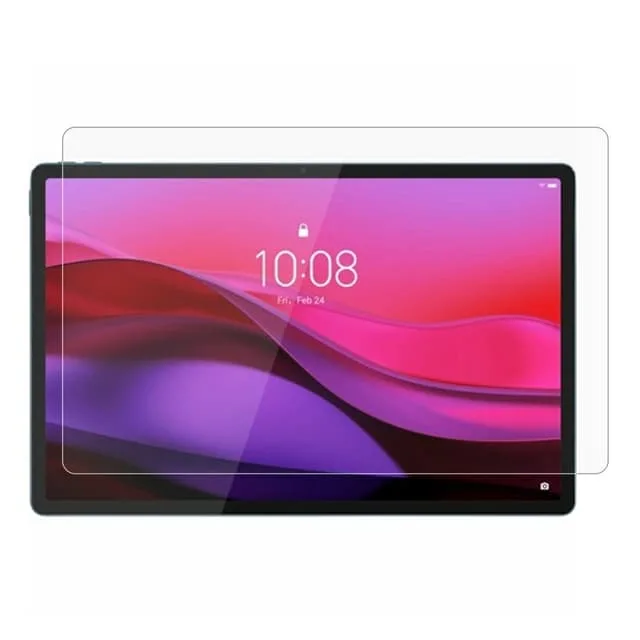 Skalo Lenovo Yoga Tab Plus Härdat Glas