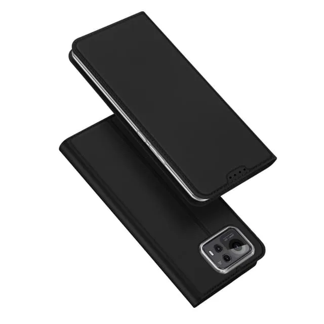 DUX DUCIS Asus Zenfone 12 Ultra 5G Skin Pro Series Plånboksfodral