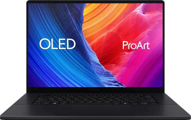 ASUS ProArt P16 OLED H7606WM-RJ043X Bärbar dator