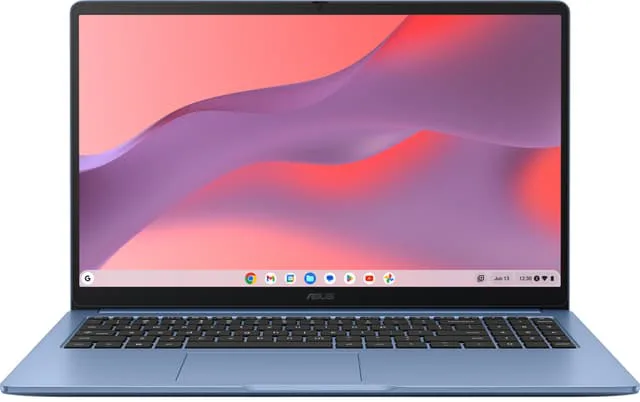 ASUS Chromebook CX1505 N4500/8/128