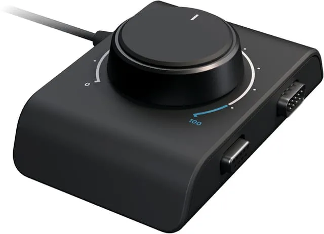Logitech G USB-adapter för racing-kontroll