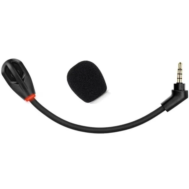 CaseOnline Mikrofon LED till HyperX Cloud Flight S