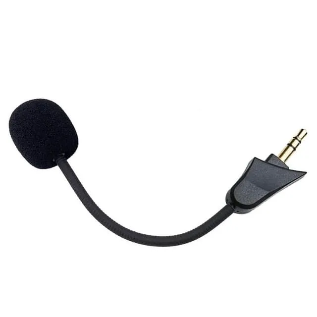 CaseOnline Mikrofon till Audio Technica ATH-GL3