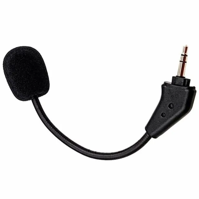 CaseOnline Mikrofon till Corsair HS75 XB
