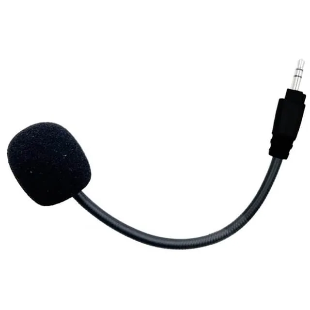 CaseOnline Mikrofon till Corsair HS35