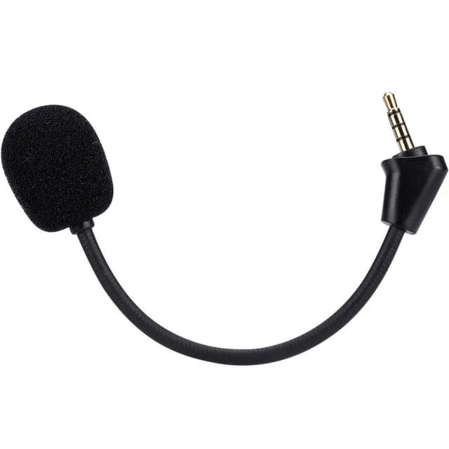 CaseOnline Mikrofon till HyperX Cloud Alpha S