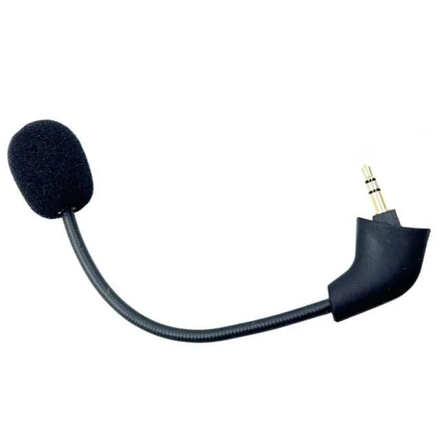 Mikrofon till HyperX Cloud Core wired square jack
