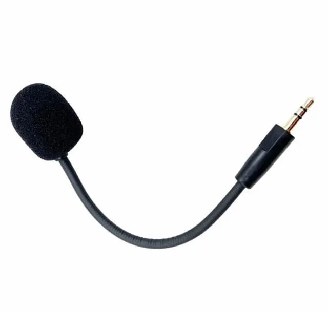 CaseOnline Mikrofon till HyperX Cloud Orbit S